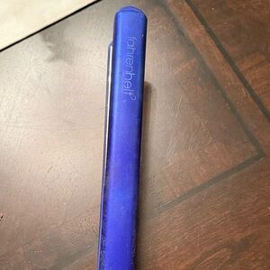 Fahrenheit Vibrant Blue Styling Tool